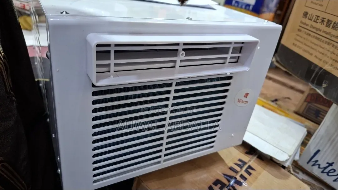 Mobile Air Conditioner 280watts