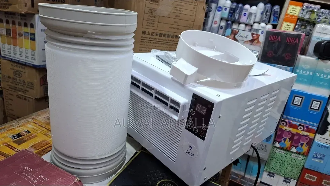 Mobile Air Conditioner 280watts