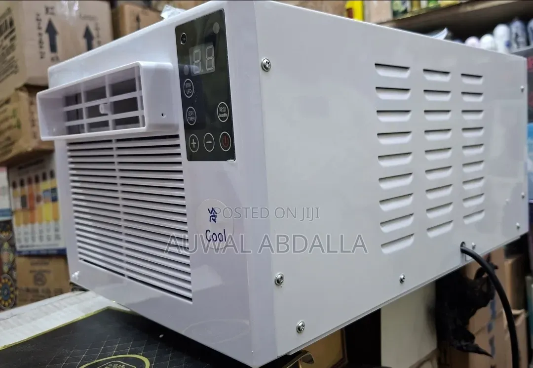 Mobile Air Conditioner 280watts