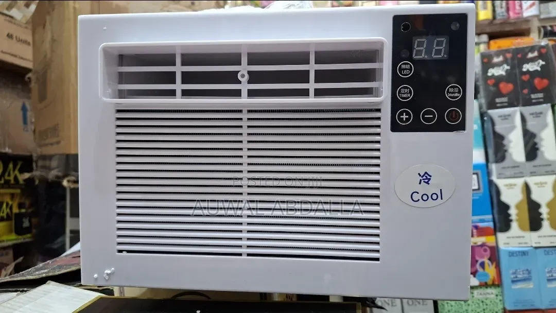 Mobile Air Conditioner 280watts