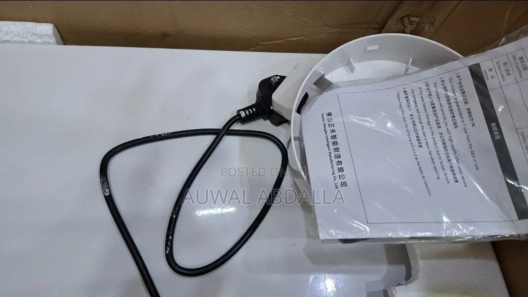 Mobile Air Conditioner 280watts