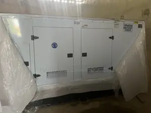 Perkins 250KVA Heavy Duty Generator