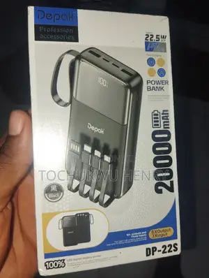 Power Bank
