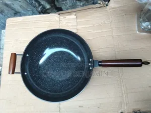 High Quality Wok Frypan