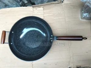 High Quality Wok Frypan