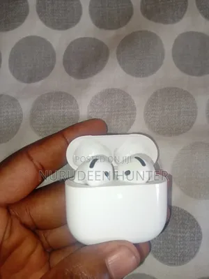 Apple Airpod 4 NON ANC
