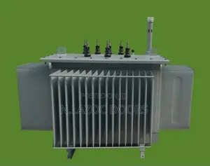 400kva Transformer