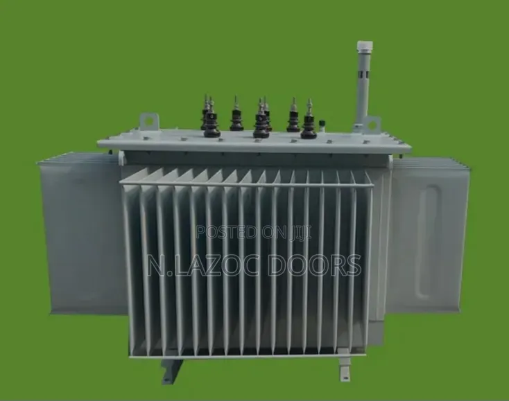 400kva Transformer