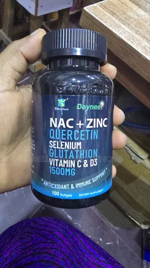 Daynee Zinc