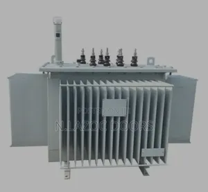 400kva Transformer