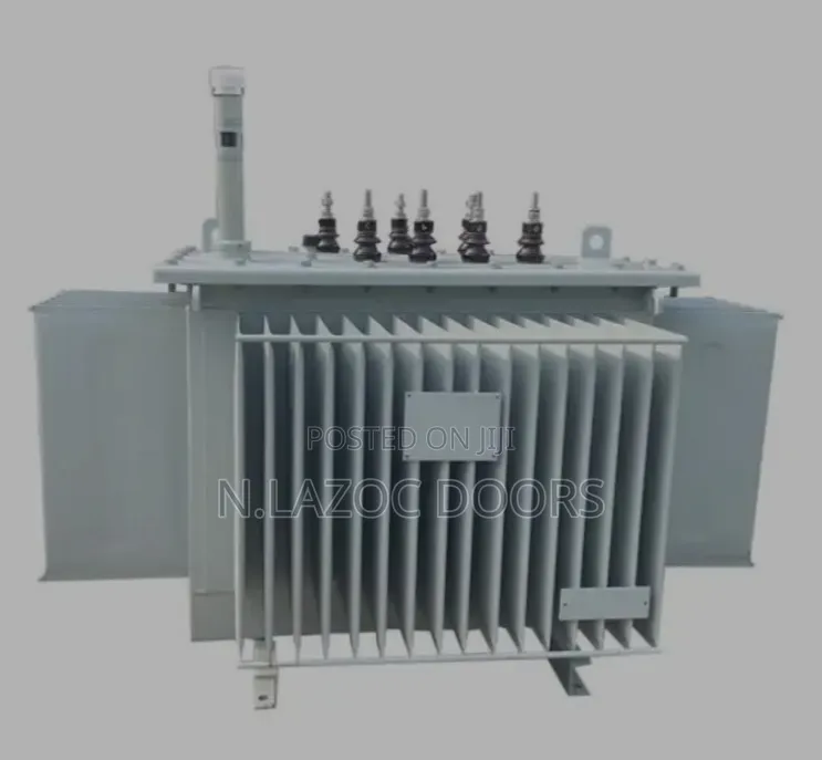 400kva Transformer