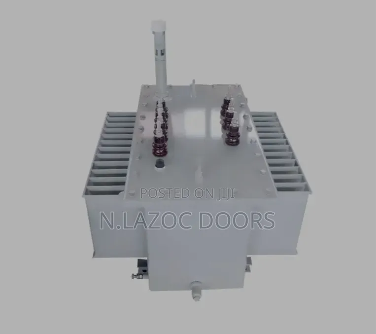 400kva Transformer