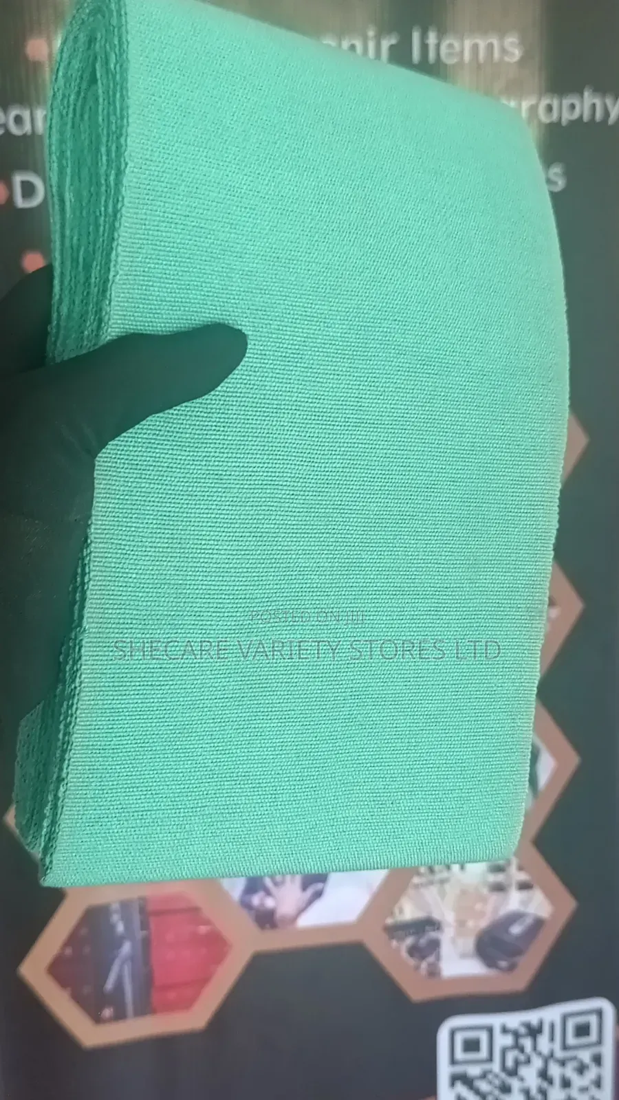 Asoòkè Material