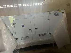 Perkins 250KVA Industrial Diesel Generator