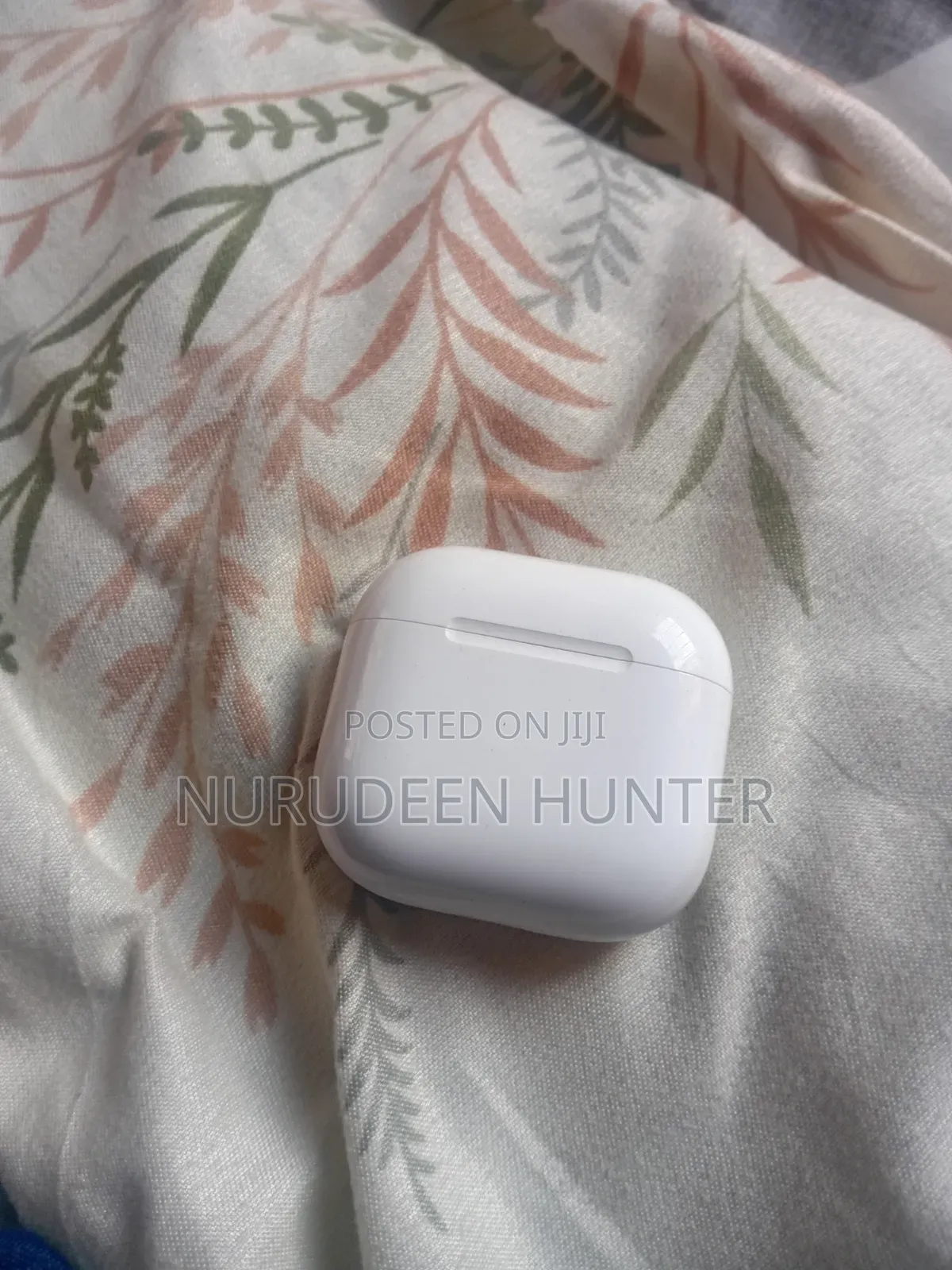 Apple Airpod 4 NON ANC