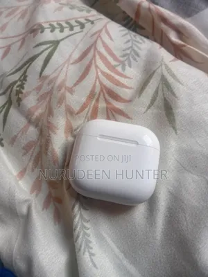 Apple Airpod 4 NON ANC