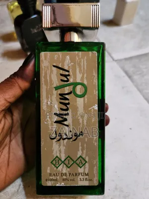 Fragrances