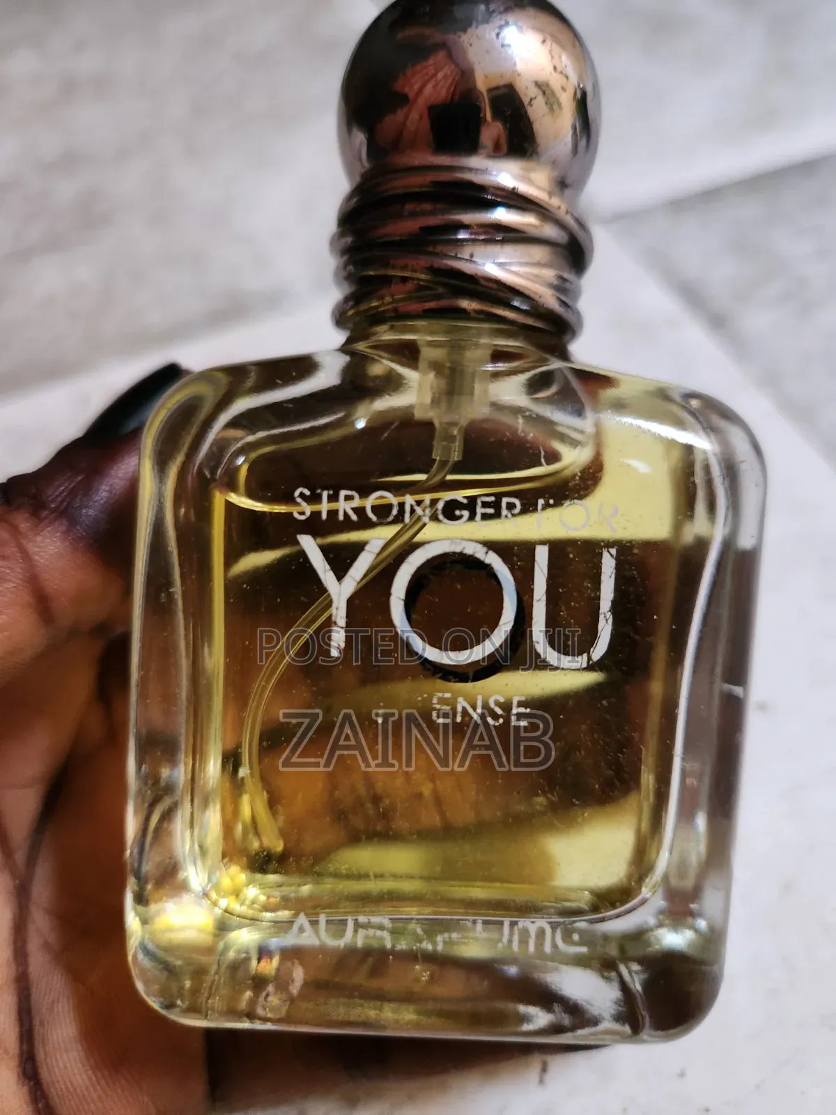 Fragrances