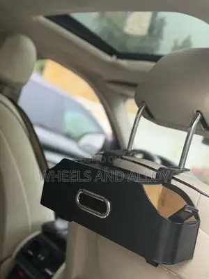 BMW X6 2016 Gray