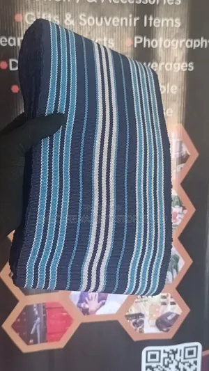 Asoòkè Material