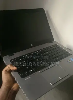 Laptop HP EliteBook 840 G3 16GB Intel Core i5 HDD 128GB