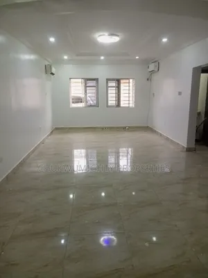 3bdrm Block of Flats in Katampe Main for rent