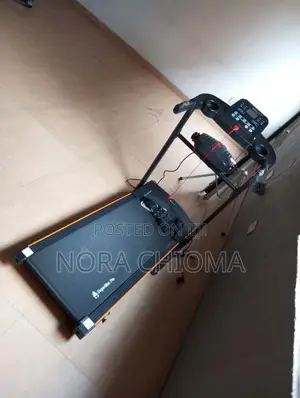 7 in 1 2HP TREADMILL