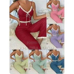 Unisex Comfy Pyjamas