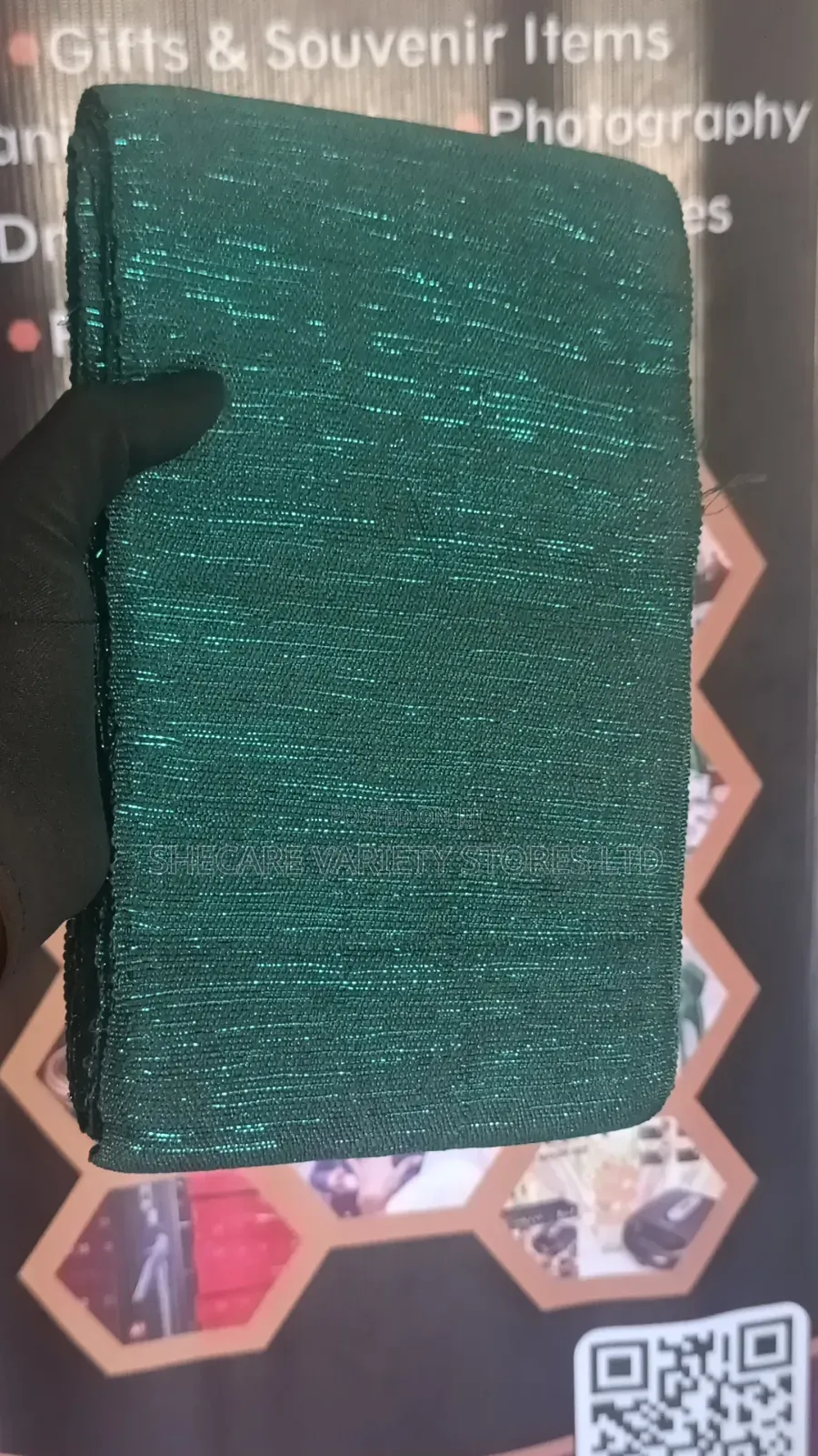 Asoòkè Material