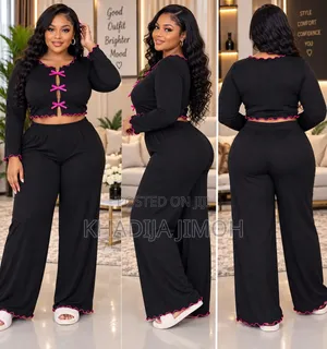 Unisex Comfy Pyjamas
