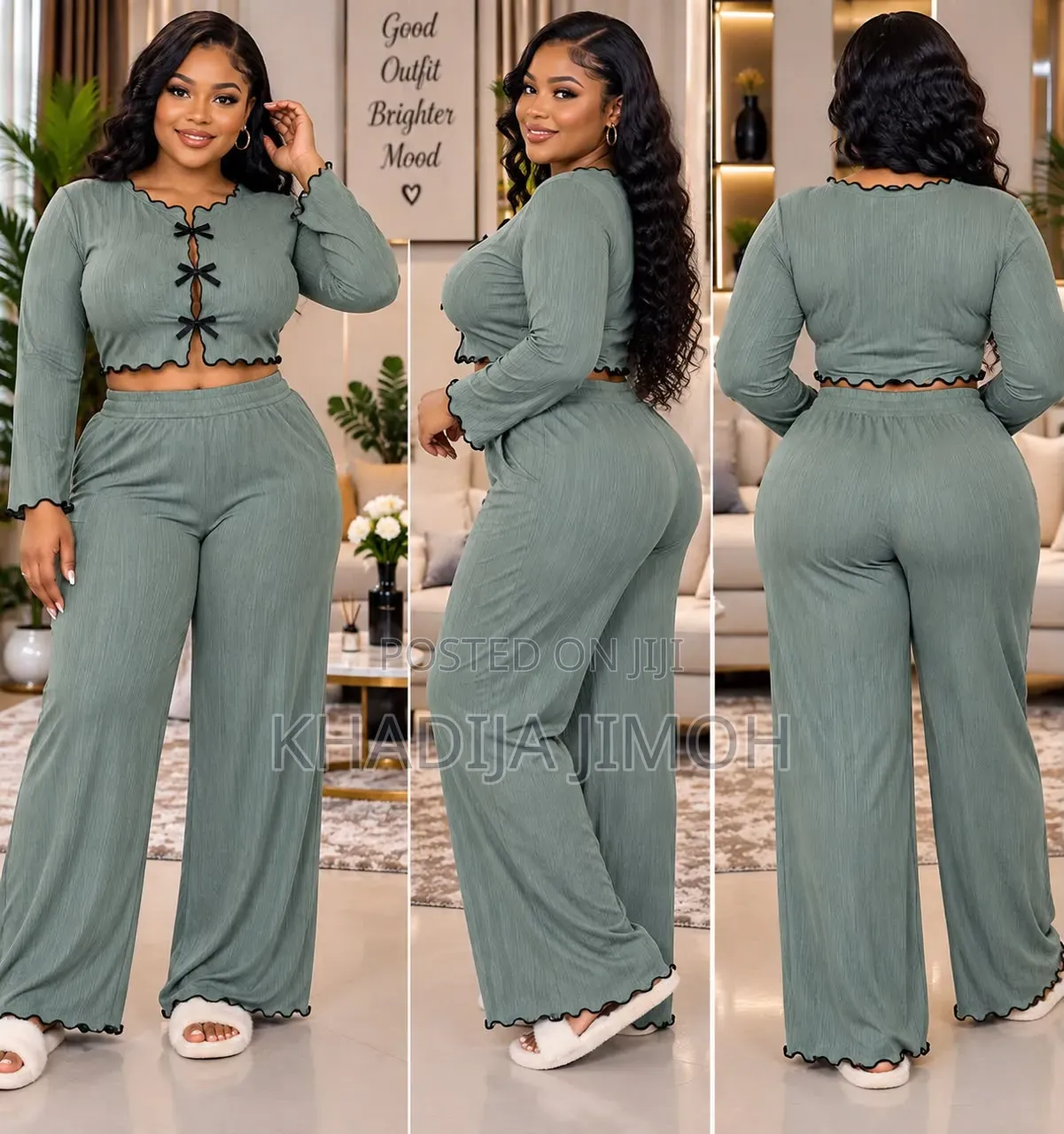 Unisex Comfy Pyjamas