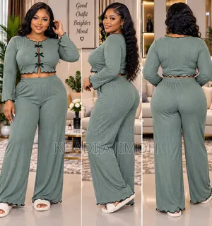 Unisex Comfy Pyjamas