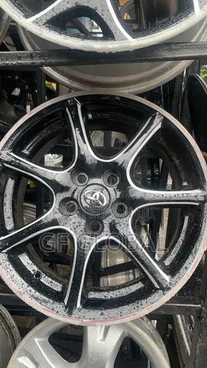 Tokunbo 17rim’s