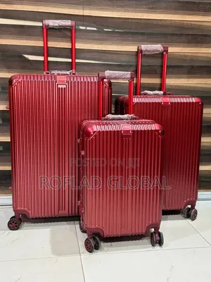 Quality Luggage Box
