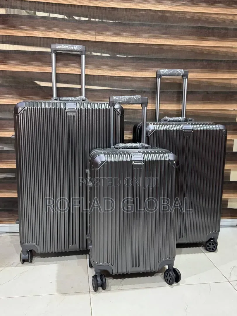 Quality Luggage Box