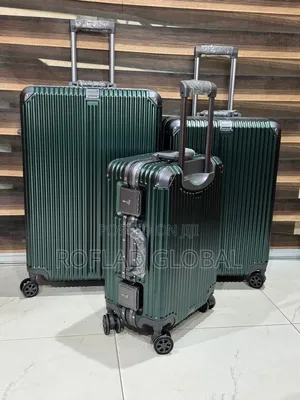 Quality Luggage Box