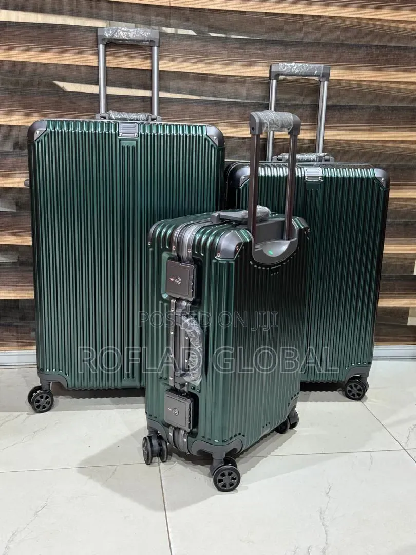 Quality Luggage Box