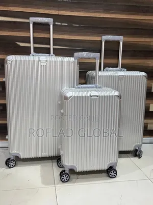 Quality Luggage Box