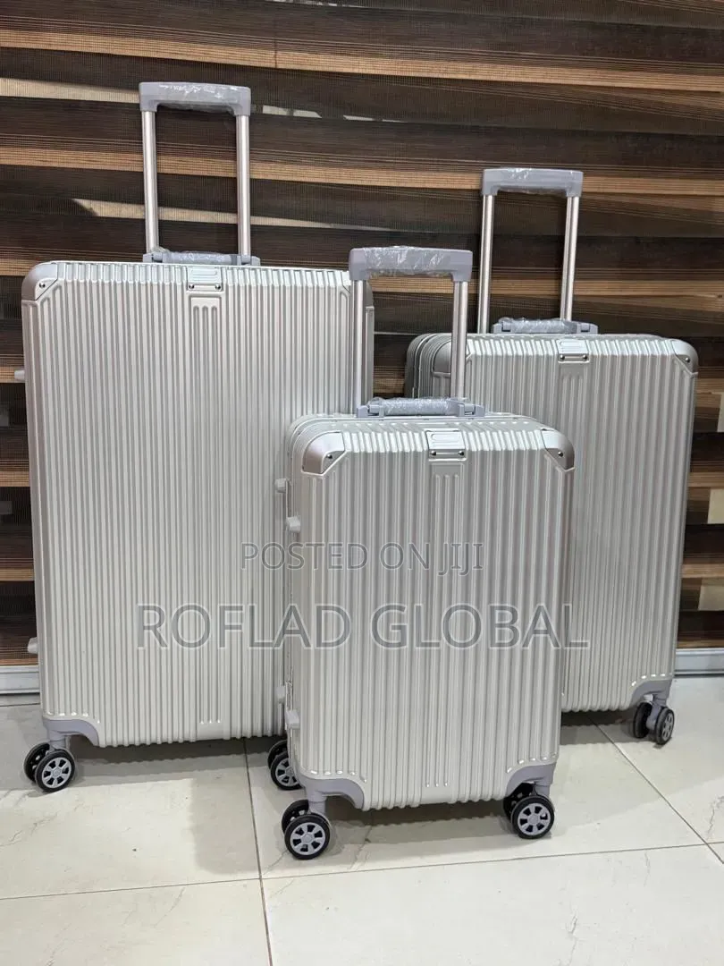 Quality Luggage Box