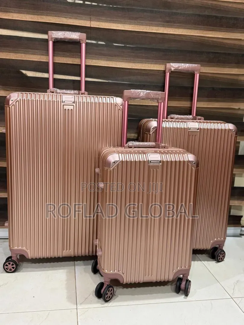 Quality Luggage Box