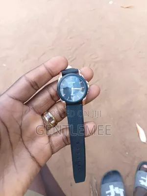 Female Watch