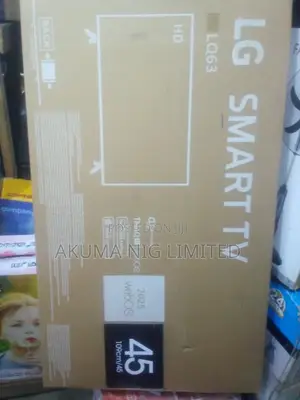 Original LG 45 Inches
