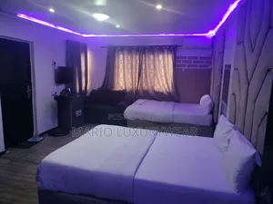 Short Let Apartment