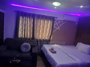 Short Let Apartment