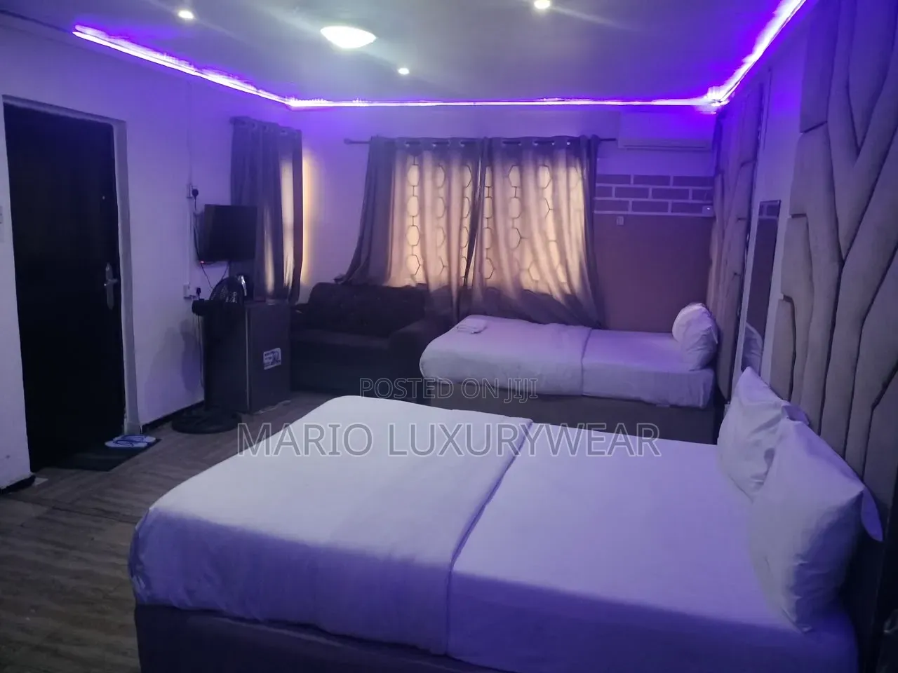 Short Let Apartment