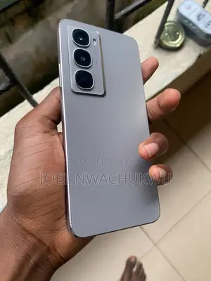 Itel City 100 128 GB Silver