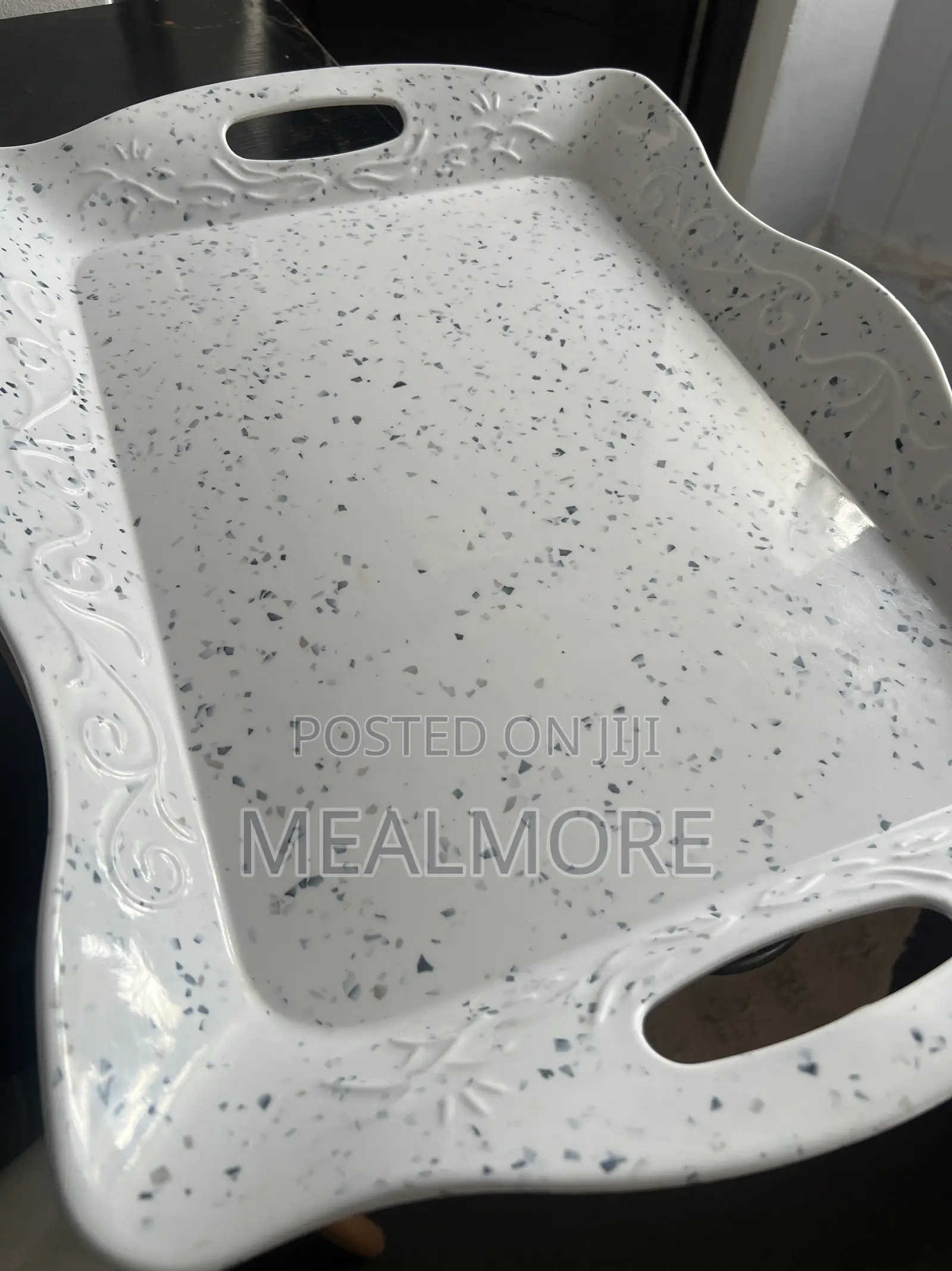 Serving Tray