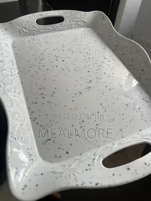 Serving Tray