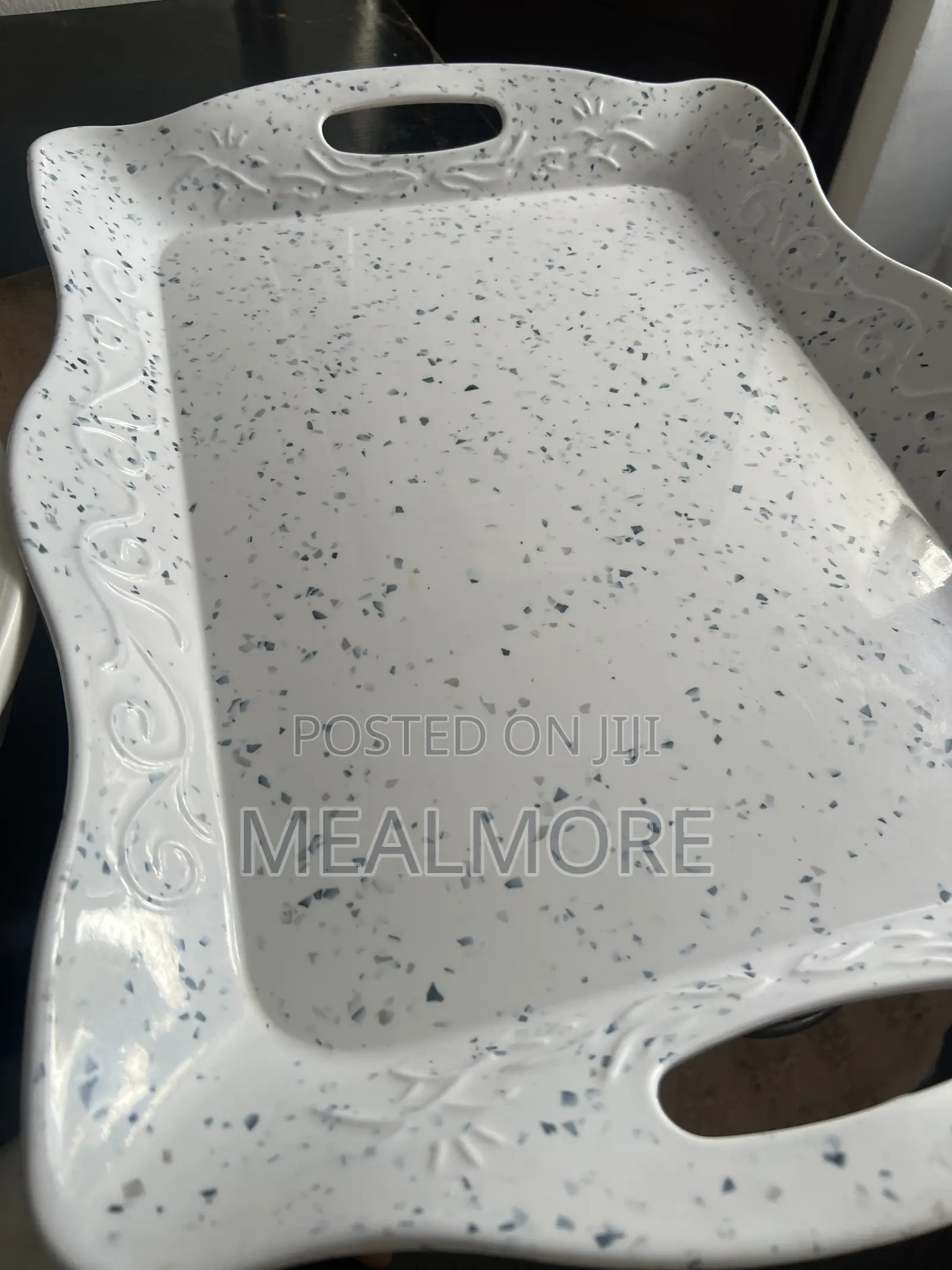 Serving Tray