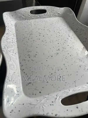 Serving Tray